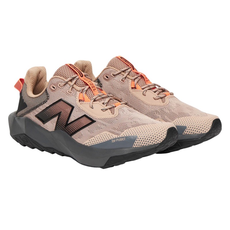 New Balance Dynasoft Nitrel v6 -  ΠΑΠΟΥΤΣΙ RUNNING (MTNTRCT6)