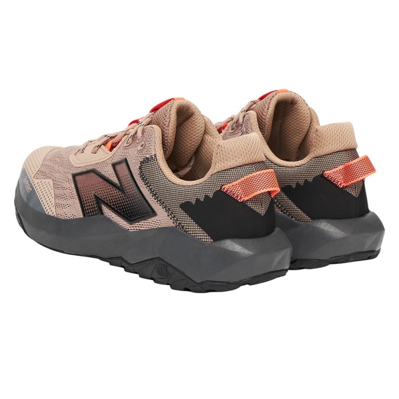 New Balance Dynasoft Nitrel v6 -  ΠΑΠΟΥΤΣΙ RUNNING (MTNTRCT6)