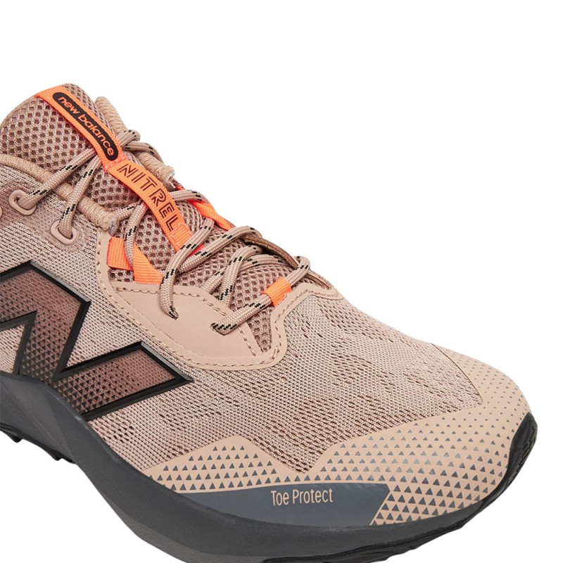 New Balance Dynasoft Nitrel v6 -  ΠΑΠΟΥΤΣΙ RUNNING (MTNTRCT6)