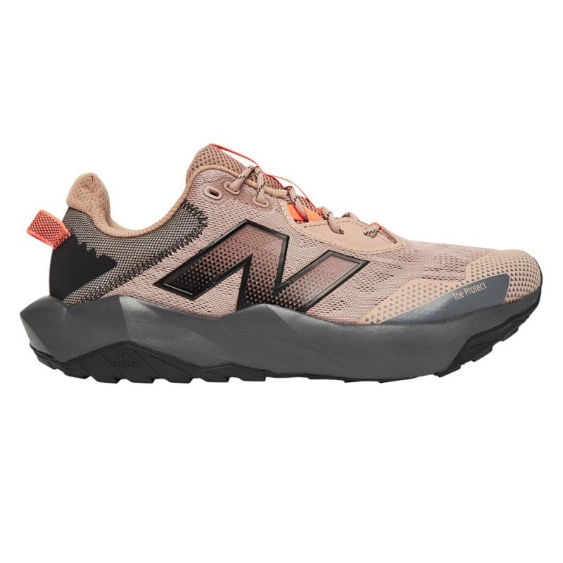 New Balance Dynasoft Nitrel v6 -  ΠΑΠΟΥΤΣΙ RUNNING (MTNTRCT6)