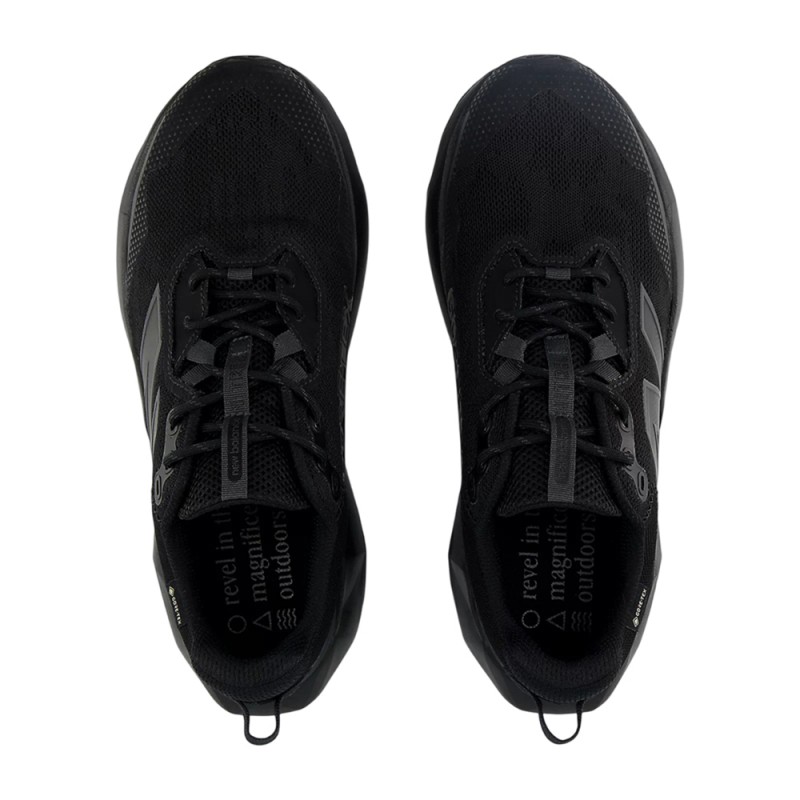 New Balance Dynasoft Nitrel v6 GoreTex - ΠΑΠΟΥΤΣΙ RUNNING (MTNTRGB6)