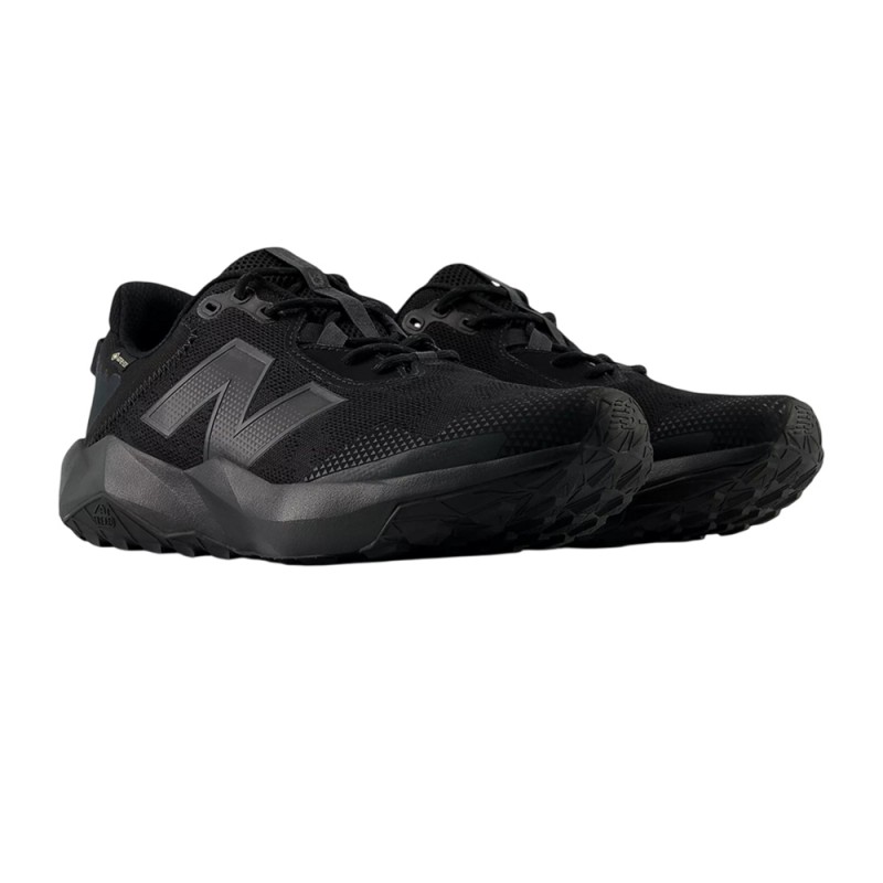 New Balance Dynasoft Nitrel v6 GoreTex - ΠΑΠΟΥΤΣΙ RUNNING (MTNTRGB6)