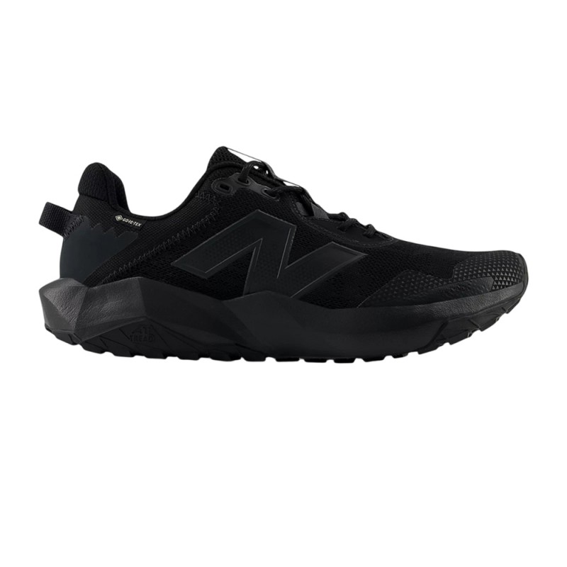 New Balance Dynasoft Nitrel v6 GoreTex - ΠΑΠΟΥΤΣΙ RUNNING (MTNTRGB6)