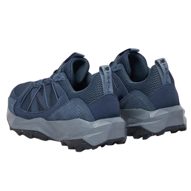 New Balance Tektrel - ΠΑΠΟΥΤΣΙ RUNNING (MTTRS2BP)