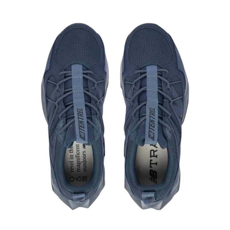 New Balance Tektrel - ΠΑΠΟΥΤΣΙ RUNNING (MTTRS2BP)