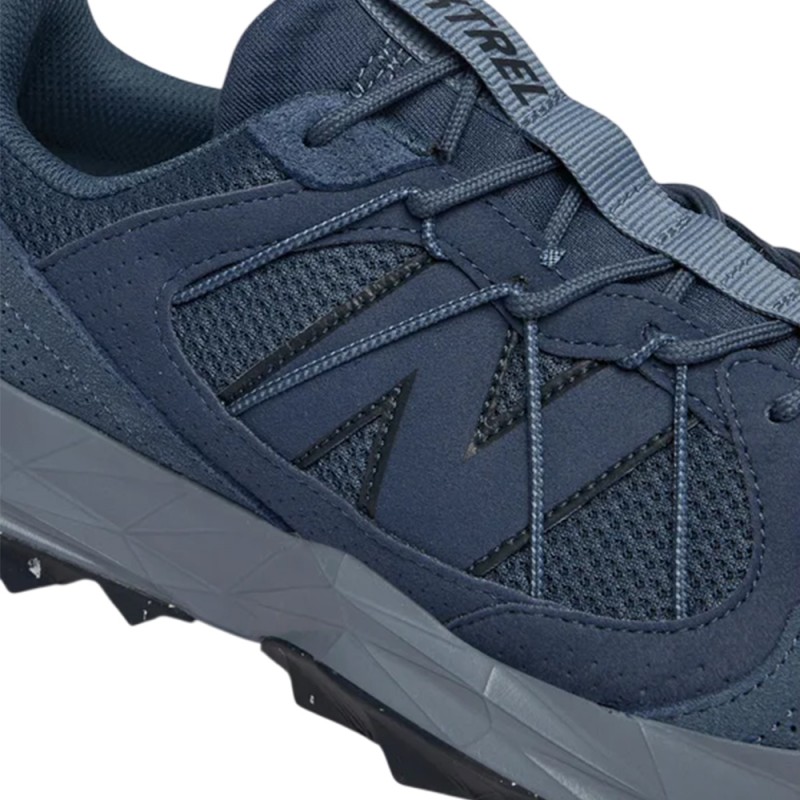 New Balance Tektrel - ΠΑΠΟΥΤΣΙ RUNNING (MTTRS2BP)