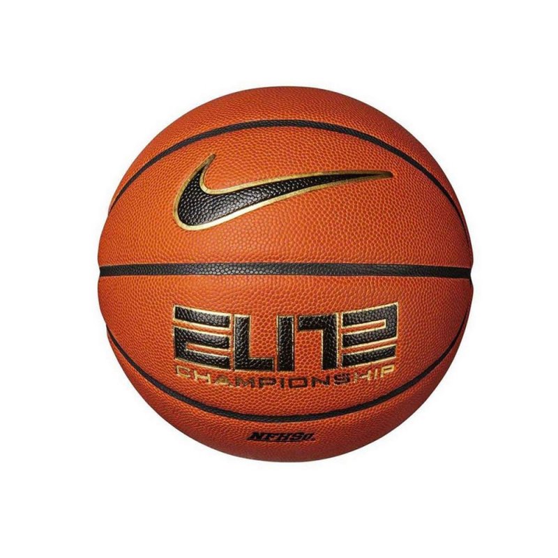Nike ELITE CHAMPIONSHIP 8P 2.0 DEFLATED (N.100.4086 878)