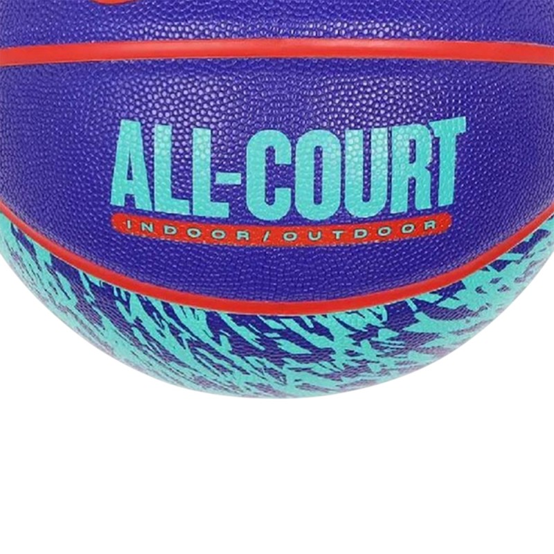 Nike EVERYDAY ALL COURT 8P GRAPHIC DEFLATED (N.100.4370 534)