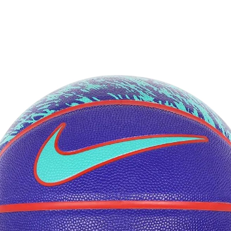 Nike EVERYDAY ALL COURT 8P GRAPHIC DEFLATED (N.100.4370 534)