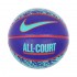 Nike EVERYDAY ALL COURT 8P GRAPHIC DEFLATED (N.100.4370 534)