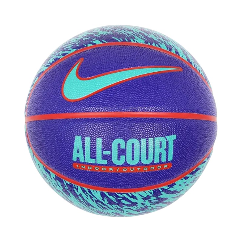 Nike EVERYDAY ALL COURT 8P GRAPHIC DEFLATED (N.100.4370 534)