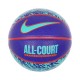 Nike EVERYDAY ALL COURT 8P GRAPHIC DEFLATED (N.100.4370 534)