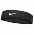 Nike SWOOSH CLASSIC HEADBAND (N.101.2407 010)