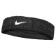 Nike SWOOSH CLASSIC HEADBAND (N.101.2407 010)