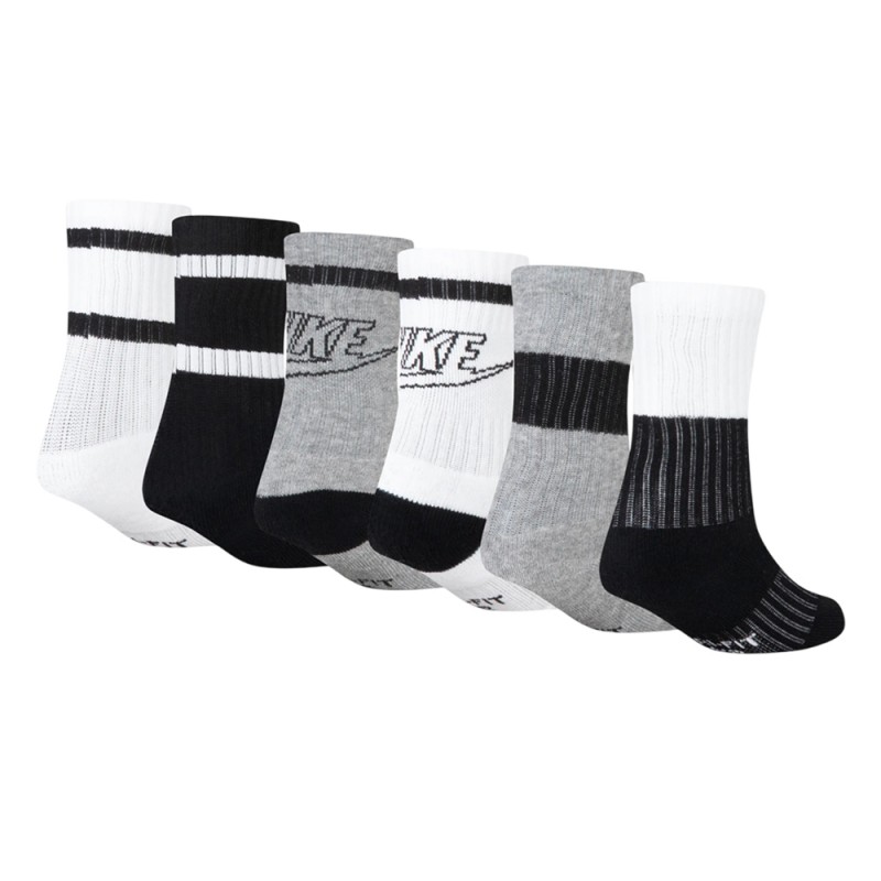 Nike NHN NSW RETRO 6PK CREW (NN0543-001)