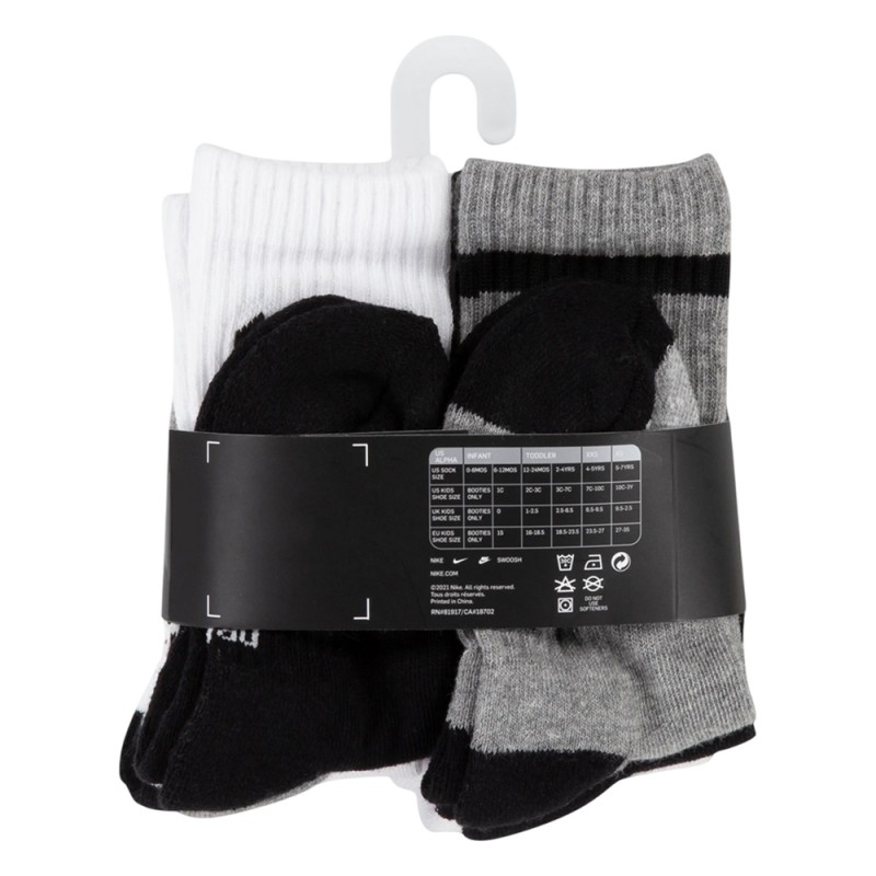 Nike NHN NSW RETRO 6PK CREW (NN0543-001)