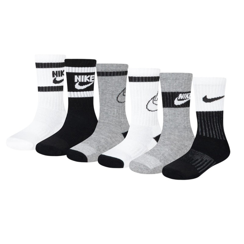 Nike NHN NSW RETRO 6PK CREW (NN0543-001)