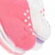 Nike POP COLOR GRIPPER INFANT/TODDLER ANKLE 6PK (NN0570-A8F)