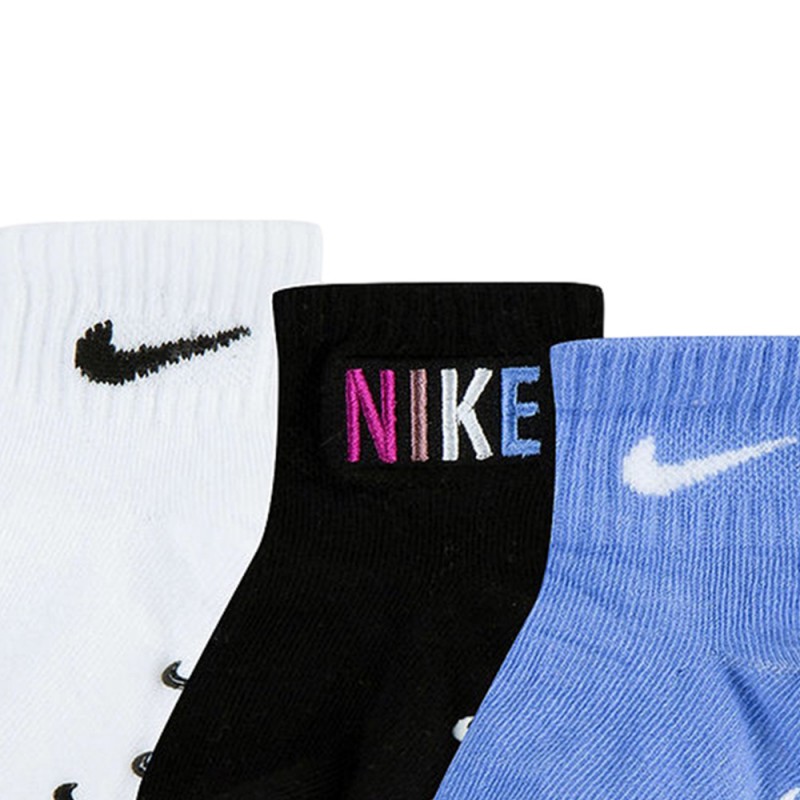 Nike NHB BOYS POWDER PLAY 3PK SOCK (NN1134-001)