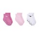 Nike NHN NIKE PULL TAB 6PK QUARTER (NN1183-ACG)