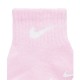 Nike NHN NIKE PULL TAB 6PK QUARTER (NN1183-ACG)