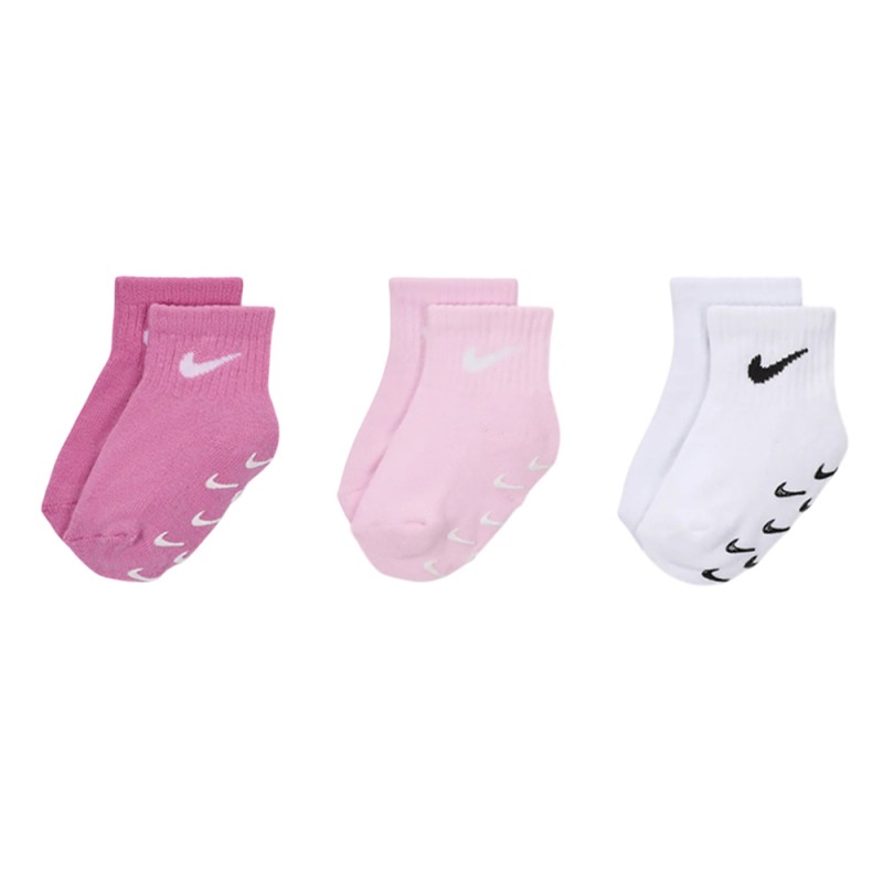 Nike NHN NIKE PULL TAB 6PK QUARTER (NN1183-ACG)