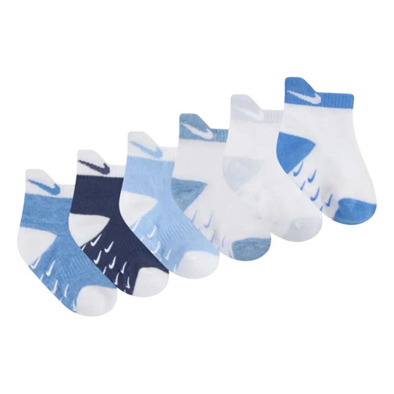 Nike NHN NIKE PULL TAB 6PK QUARTER (NN1183-U6B)