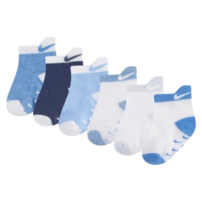 Nike NHN NIKE PULL TAB 6PK QUARTER (NN1183-U6B)