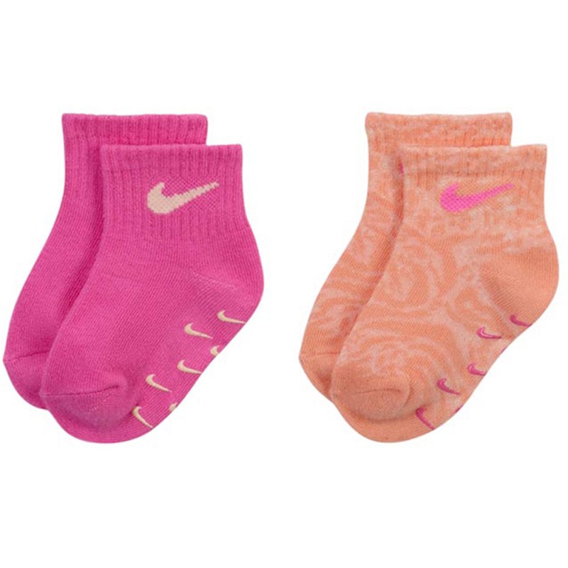Nike 6PK WILD FLOWER INF GRIPPER (NN1248-AFN)