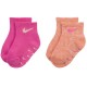 Nike 6PK WILD FLOWER INF GRIPPER (NN1248-AFN)