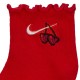 Nike NHG CHERRY INFANT 6PK LETTUCE (NN1341-U10)