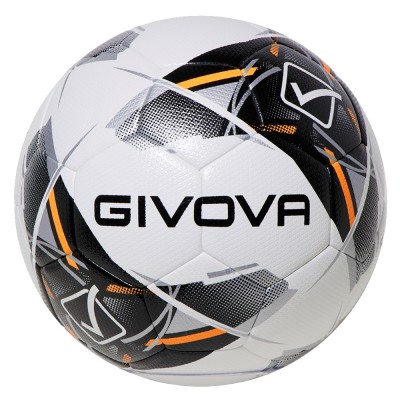 Givova PALLONE MATCH NEW MAYA (PAL025 1030)