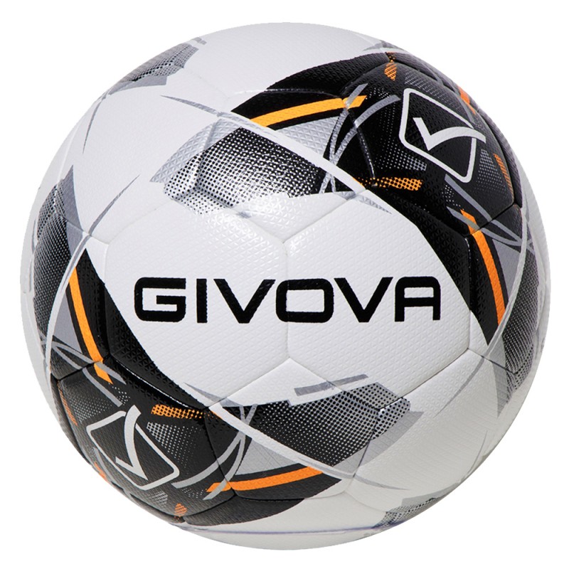 Givova PALLONE MATCH NEW MAYA (PAL025 1030)