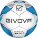 Givova PALLONE NEW HYPER MATCH (PAL033 0302)