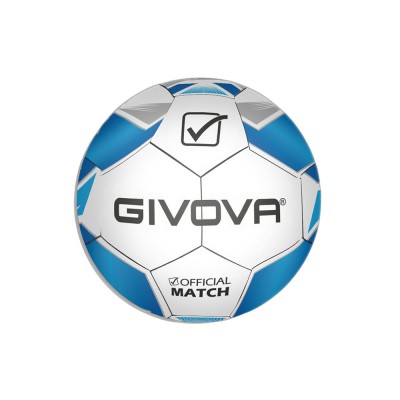 Givova PALLONE NEW HYPER MATCH (PAL033 0302)