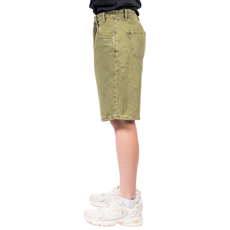 HUF CROMER SHORT (PT00317 BONE)