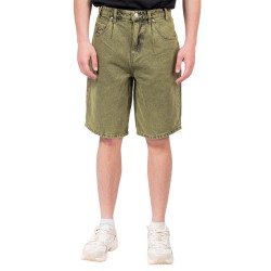 HUF CROMER SHORT (PT00317 BONE)
