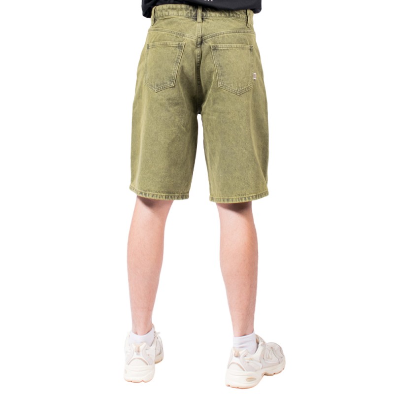 HUF CROMER SHORT (PT00317 BONE)