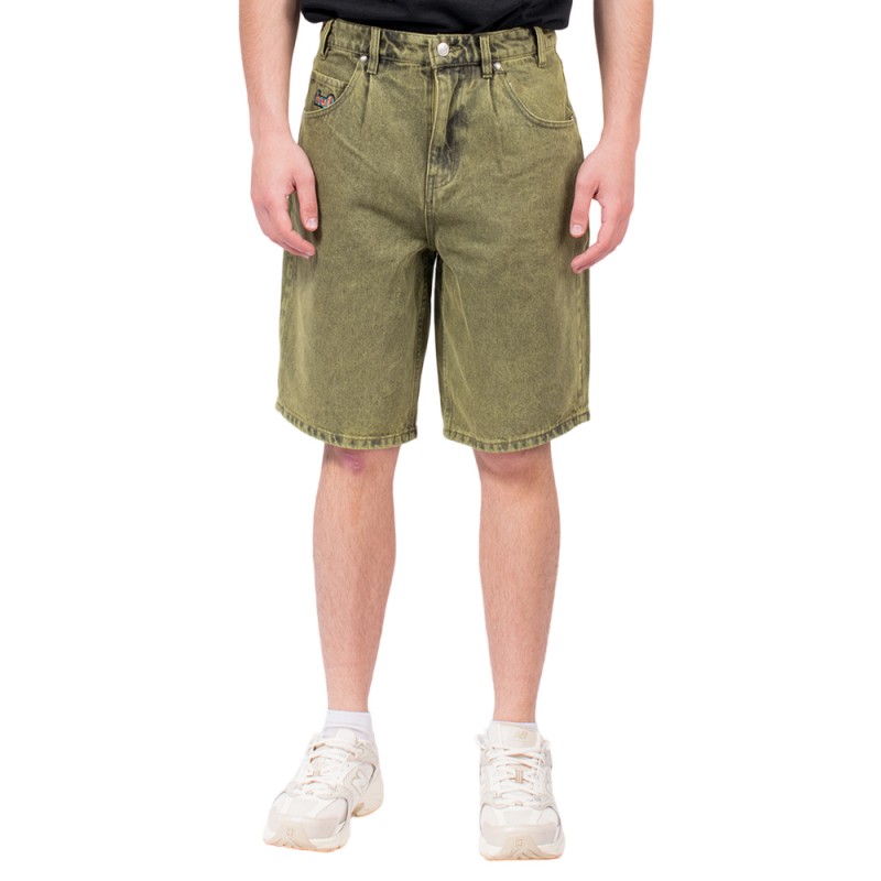 HUF CROMER SHORT (PT00317 BONE)