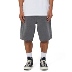 HUF CROMER SHORT (PT00317 FRGRY)