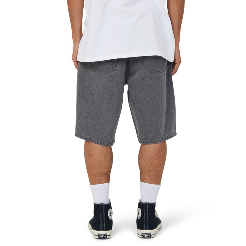 HUF CROMER SHORT (PT00317 FRGRY)