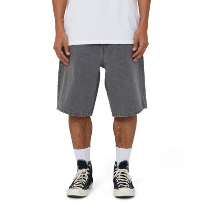 HUF CROMER SHORT (PT00317 FRGRY)