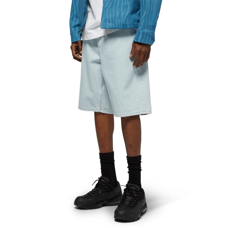 HUF CROMER SHORT (PT00317 LBLUE)