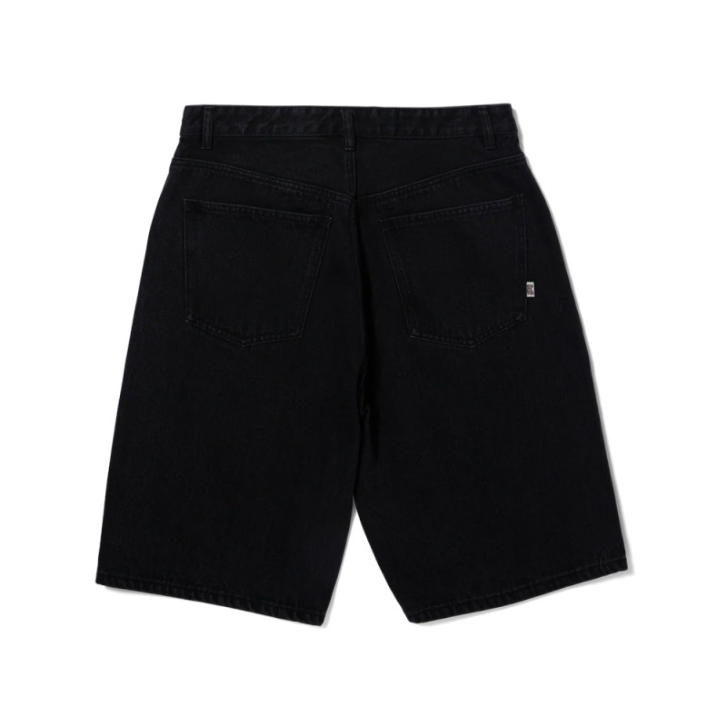 HUF CROMER SHORT (PT00317 WABLK)