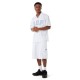 HUF ARCH MESH CARGO SHORT (PT00345 WHITE)