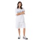 HUF ARCH MESH CARGO SHORT (PT00345 WHITE)