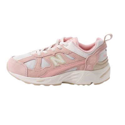 New Balance 878 - ΠΑΠΟΥΤΣΙ CLASSICS PRESCHOOL (PV878PB1) New Balance 878 - ΠΑΠΟΥΤΣΙ CLASSICS PRESCHOOL (PV878PB1)
