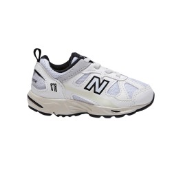 New Balance 878 - ΠΑΠΟΥΤΣΙ CLASSICS PRESCHOOL (PV878ST1)