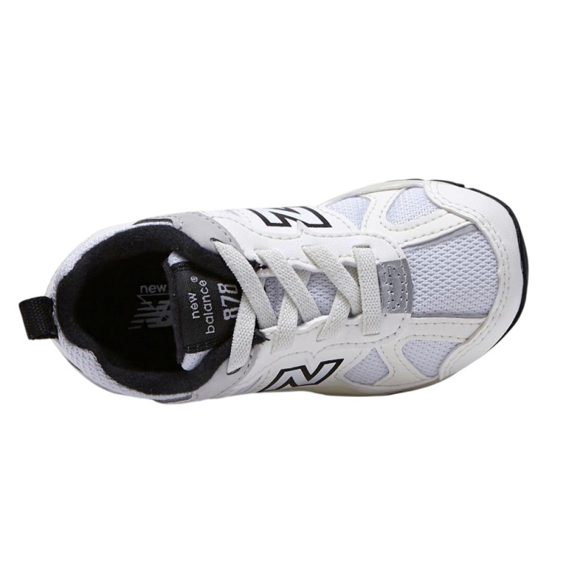 New Balance 878 - ΠΑΠΟΥΤΣΙ CLASSICS PRESCHOOL (PV878ST1)