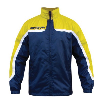 Givova RAIN JACKET (RJ006 0204)